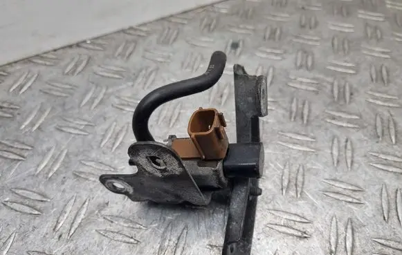 Mazda CX-7 Turbo solenoid valve K5T46591 BP5W
