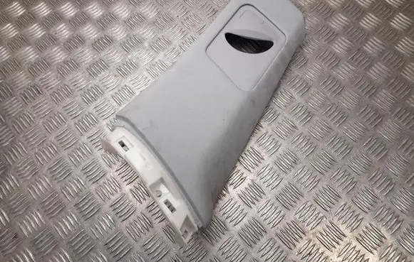 Tesla Model 3 (B) pillar trim (top) 173228510D