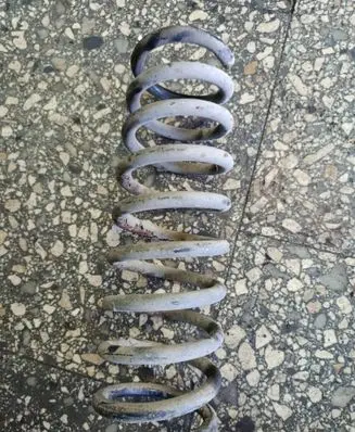 KIA Ceed Rear coil spring
