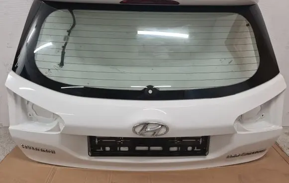 Hyundai i20 (GB IB) Tailgate/trunk/boot lid