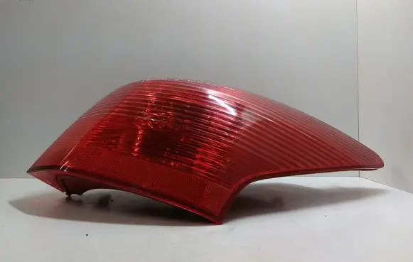 Peugeot 407 Rear/tail lights 25619403D