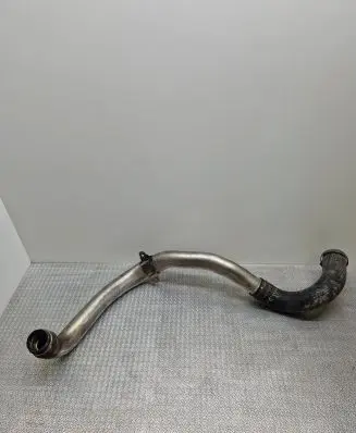 Renault Scenic II - Grand scenic II Intercooler hose/pipe 658945