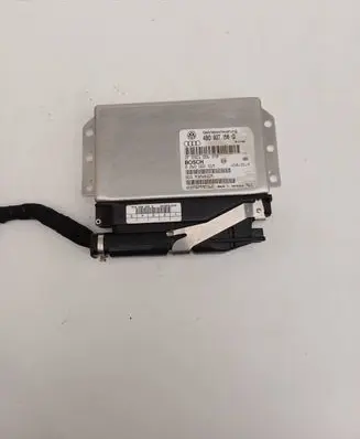 Audi A6 S6 C5 4B Gearbox control unit/module 4B0927156G 0260002519 0501006078