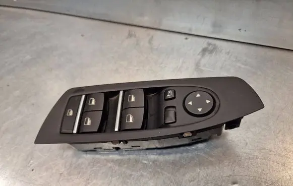 BMW 7 F01 F02 F03 F04 Electric window control switch 9163577 08112610000034 ME4752000270