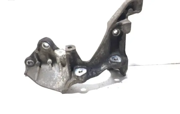 Renault Trafic III (X82) EGR valve cooler bracket 