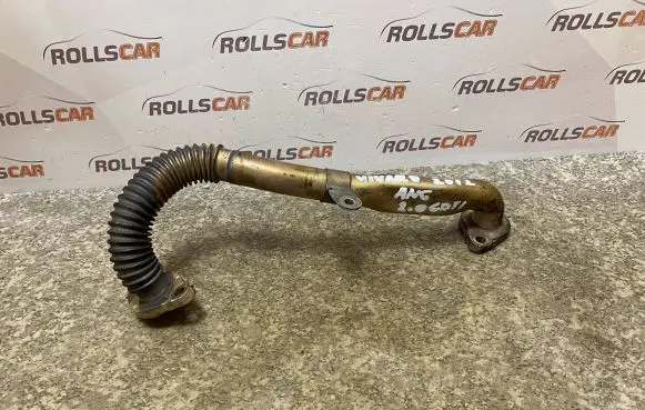 Opel Vivaro EGR valve line/pipe/hose 8200940347