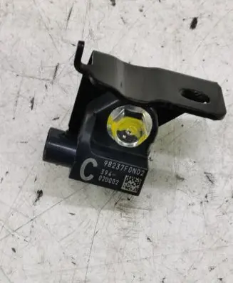 Subaru Impreza V Airbag deployment crash/impact sensor 98237F0N02 02D002