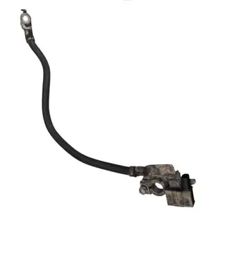 Ford Focus Negative earth cable (battery) AV6N10C679BD
