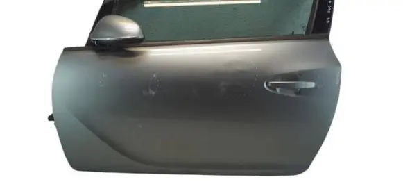 Opel Astra J Door (2 Door Coupe) 