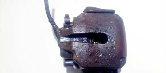 BMW 5 E39 Front brake caliper 6022296bmw