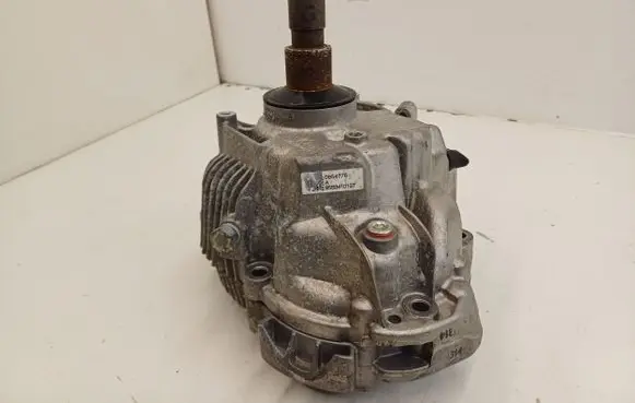 Porsche Macan (95B) Gearbox transfer box case 95B341010T