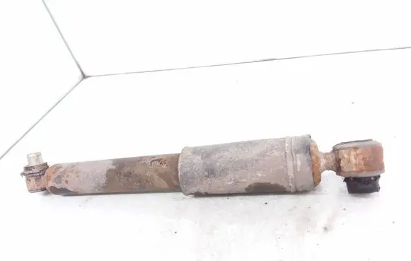 Renault Scenic I Rear shock absorber/damper