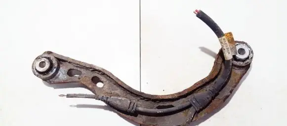 Audi A6 S6 C6 4F Rear upper control arm/wishbone