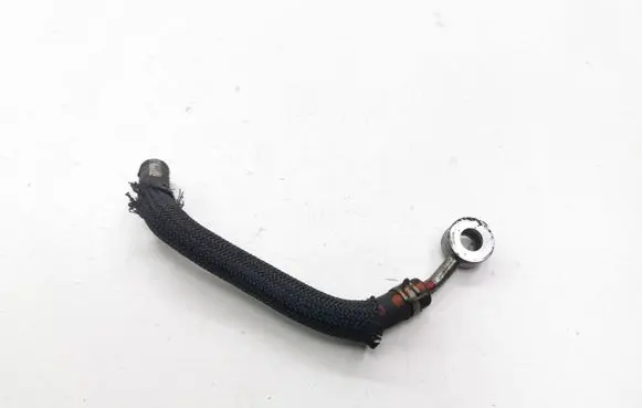 Mazda CX-5 Turbo turbocharger oiling pipe/hose