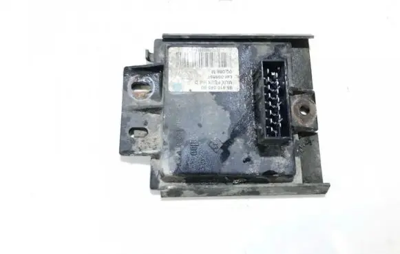 Peugeot 607 Light module LCM 9641004580 069867