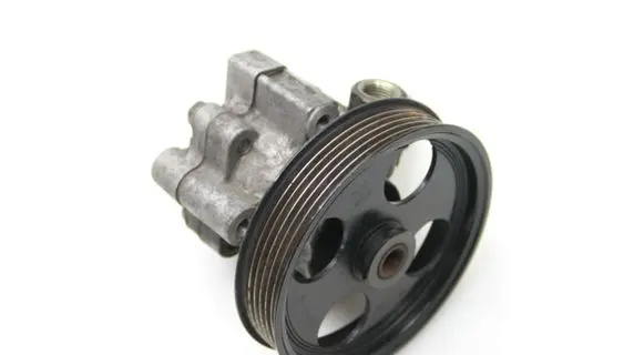 Opel Insignia A Power steering pump 13309336