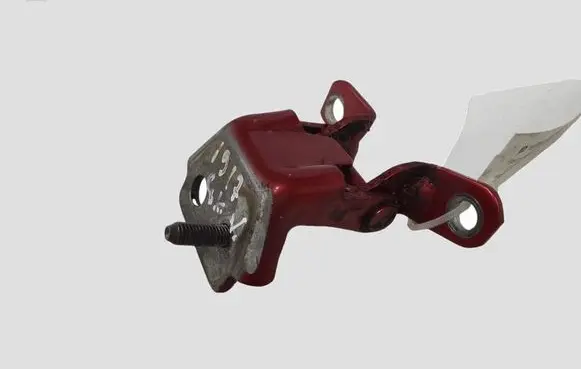 Mazda 6 Rear door upper hinge
