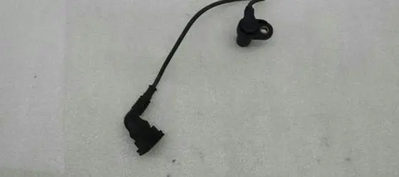 BMW 6 E63 E64 Camshaft position sensor 7539172