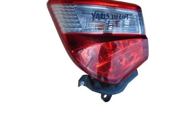 Toyota Yaris Rear/tail lights
