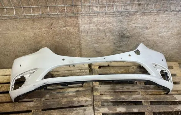 Mazda 6 Front bumper GMN3-50031 S2501M216