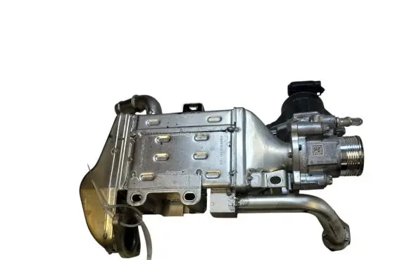 Mercedes-Benz E W213 EGR valve A6541400460