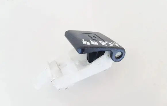 Toyota Corolla Verso AR10 Engine bonnet (hood) release handle