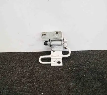 Volkswagen PASSAT CC Rear door lower hinge 3C8833411B