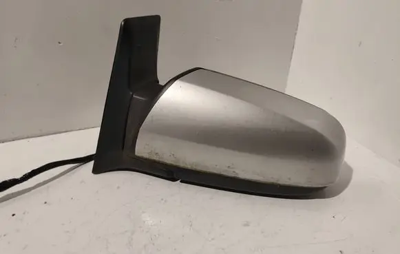 Opel Zafira B Front door electric wing mirror 13131973 47156 471561