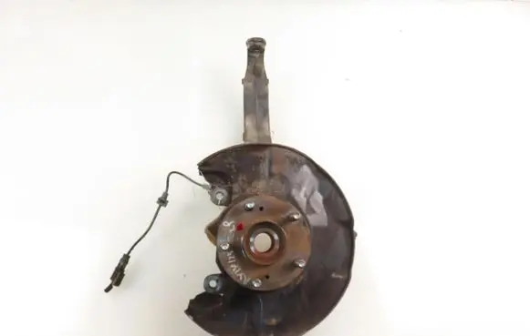 Honda Accord Front wheel hub spindle knuckle