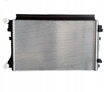 Volkswagen Arteon Coolant radiator 5Q0121251GD