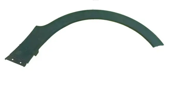 Skoda Fabia Mk2 (5J) Front arch trim 5J0853508