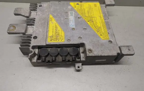 Honda Prelude ABS control unit/module 39300SS0J61 E4WSSS