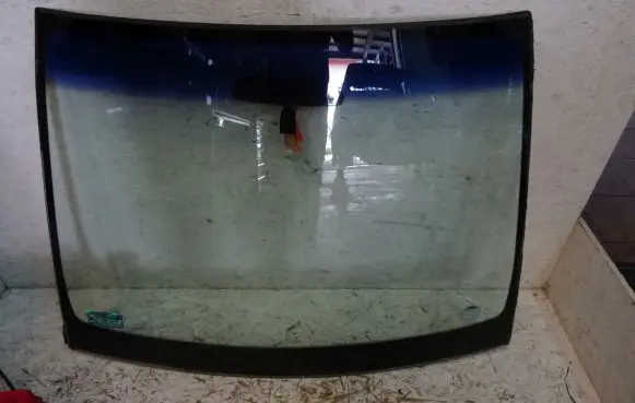 Mercedes-Benz A W168 Front windscreen/windshield window 