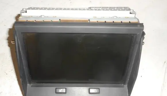 Land Rover Range Rover Sport L320 Screen/display/small screen 4622005409