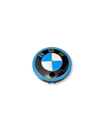 BMW 4 G22 G23 G24 G26 Manufacturers badge/model letters 74413910 7497531 9465158