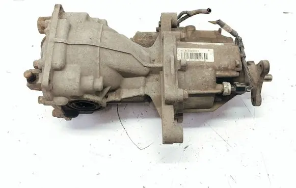 Hyundai ix35 Rear differential BCD120339 478913B110