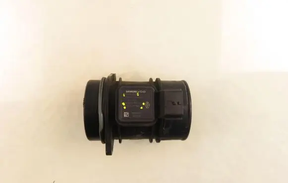 Renault Clio III Mass air flow meter 8200358901B 5WK97007 8200299956