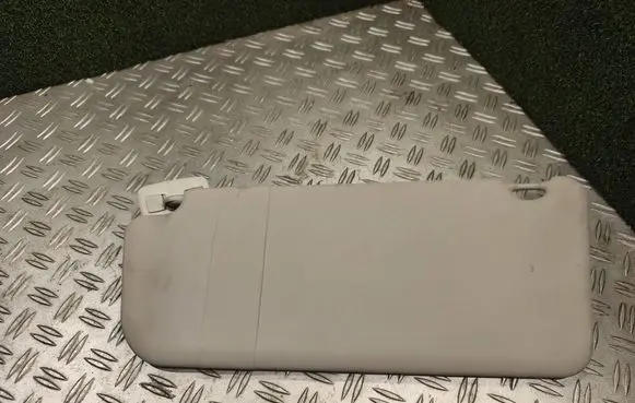 Toyota Proace Sun visor 9809498377