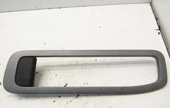 Jeep Cherokee Tie down hook / loop 1ZW61TRMAB
