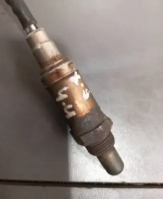 BMW X5 E53 Lambda probe sensor 7530736