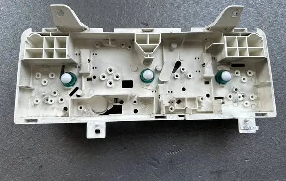 Nissan Patrol Y60 Speedometer (instrument cluster) 2481132J00