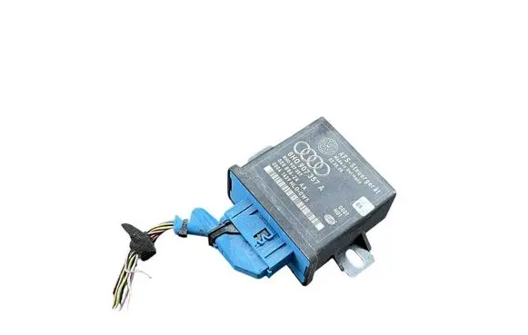 Audi Q5 SQ5 Light module LCM 8H0907357A 8H0907357 00888624AA