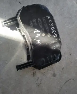 Ford Mondeo MK IV Headlight/headlamp dust cover 7S7113K060BC