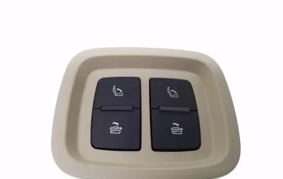 Audi Q7 4M Other switches/knobs/shifts 4M0959861B