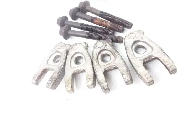 Nissan NV200 Fuel Injector clamp holder
