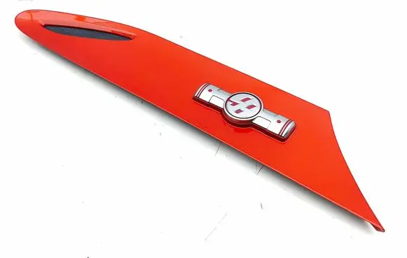 Toyota GT 86 Fender trim (molding) 91112CA040 C10010079