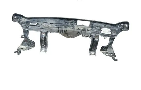 Alfa Romeo GT Top upper radiator support slam panel 91223107