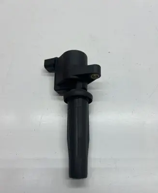 High voltage ignition coil