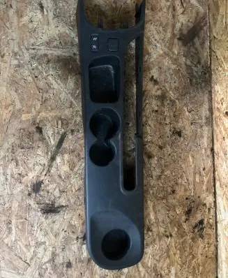 Renault Clio IV Other center console (tunnel) element 969103031R