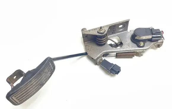 Mazda 6 Accelerator throttle pedal CB0541AC0 3K24